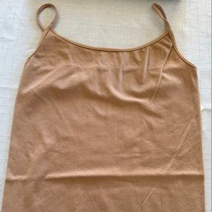 Nikibiki Signature Long Camisole